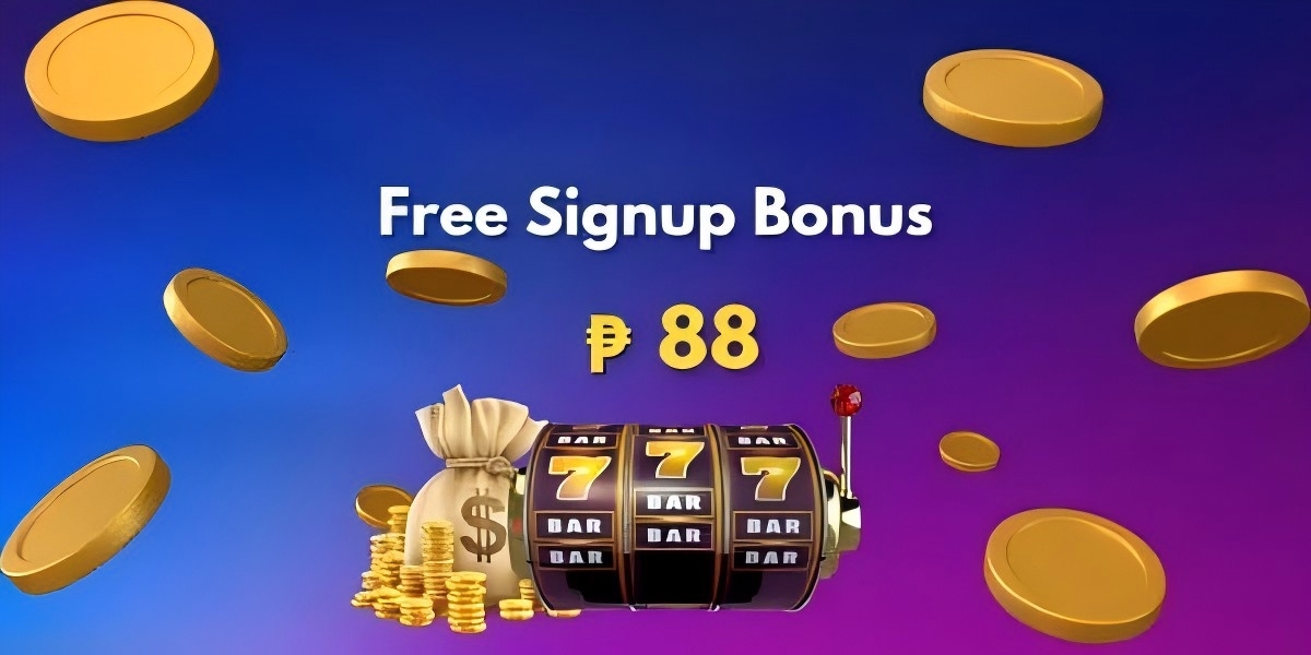 phwin app welcome bonus banner for phwin app casino players