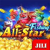 All Star Fishing phwin app fishing