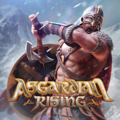 Asgardian Rising phwin app hot game
