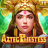 Aztec Priestess phwin app hot game