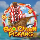 Bao Chuan Fishing phwin app fishing