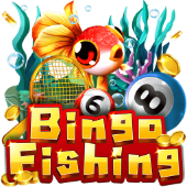 Bingo Fishing phwin app fishing