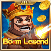 Boom Legend phwin app fishing