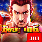 Boxing King phwin app hot game