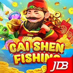 Cai Shen Fishing phwin app hot game