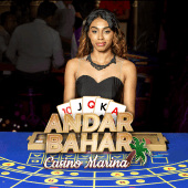 Casino Marina Andar Bahar phwin app live casino