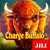 Charge Buffalo phwin app hot game