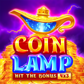 Coin Lamp phwin app slot
