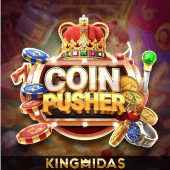 Coin Pusher phwin app card game