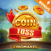 Coin Toss phwin app card game