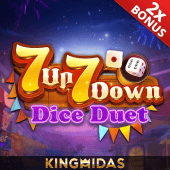 Dice Duet phwin app card game