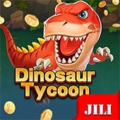 Dinosaur Tycoon phwin app fishing