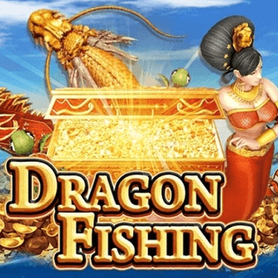 Dragon Fishing phwin app fishing