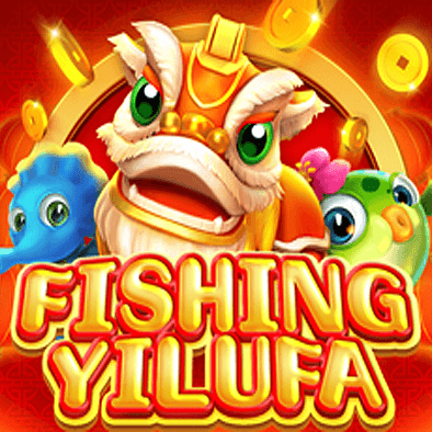 Fishing Yi Lu Fa phwin app fishing