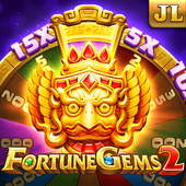 Fortune Gems 2 phwin app hot game