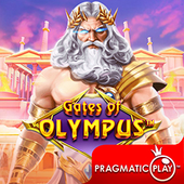 Gates of Olympus phwin app hot game