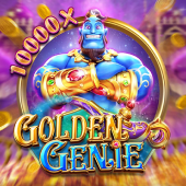 Golden Genie phwin app hot game