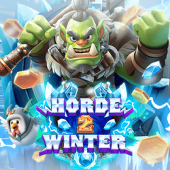 Horde 2 Winter phwin app slot