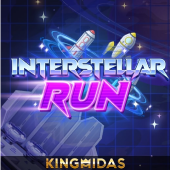 Interstellar Run phwin app card game