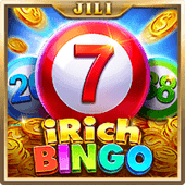 Irich Bingo phwin app hot game