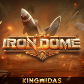 Iron Dome phwin app card game
