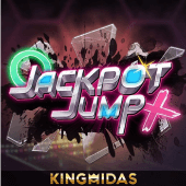 Jackpot Jump phwin app card game