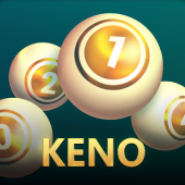 Keno phwin app card game