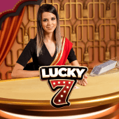 Lucky 7 phwin app live casino