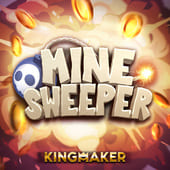 Minesweeper phwin app card game