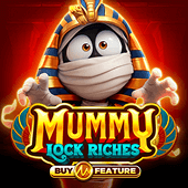 Mummy Lock Riches phwin app slot