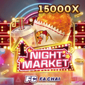Night Market phwin app hot game