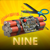 Nine Cards Game on phwin app