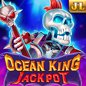 Ocean King Jackpot phwin app fishing