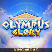 Olympus Glory phwin app card game