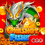 Oneshot Fishing phwin app fishing