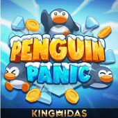 Penguin Panic phwin app card game