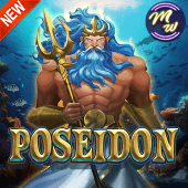 Poseidon phwin app slot