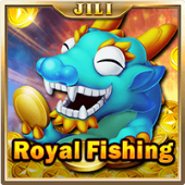 Royal Fishing phwin app fishing
