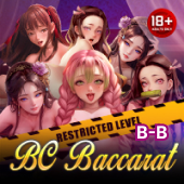 Sexy Blockchain Baccarat B B phwin app live casino
