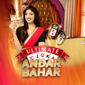 Ultimate Andar Bahar phwin app live casino